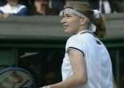 A 20 años de la anécdota más curiosa de Steffi Graf en tenis