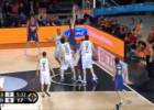 Por esto ganó Fran Vázquez el MVP de Copa ante el Madrid