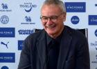 La leyenda de Ranieri durará siempre: sus mejores frases