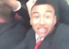 La reacción del Man United ante el ataque y lo más visto