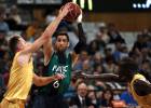 Vidal y Mallet cierran el curso del Joventut a lo grande