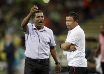 Alexis García: