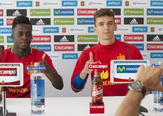 Llorente: