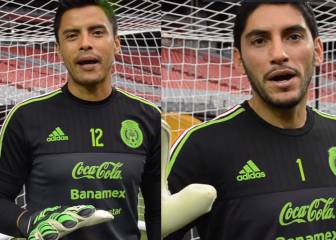 Selección Mexicana lanza campaña de