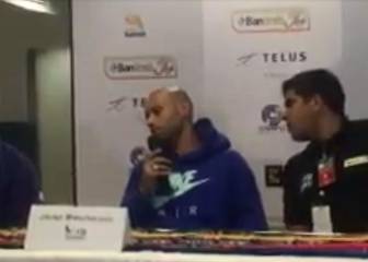 Mascherano habló: ¿qué respondió sobre Argentina?