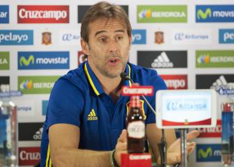 Lopetegui: