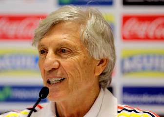 Pékerman:
