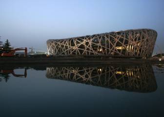 Los 9 estadios de fútbol más modernos del mundo