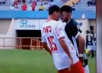 El piscinazo sincronizado: ahora sí lo hemos visto todo