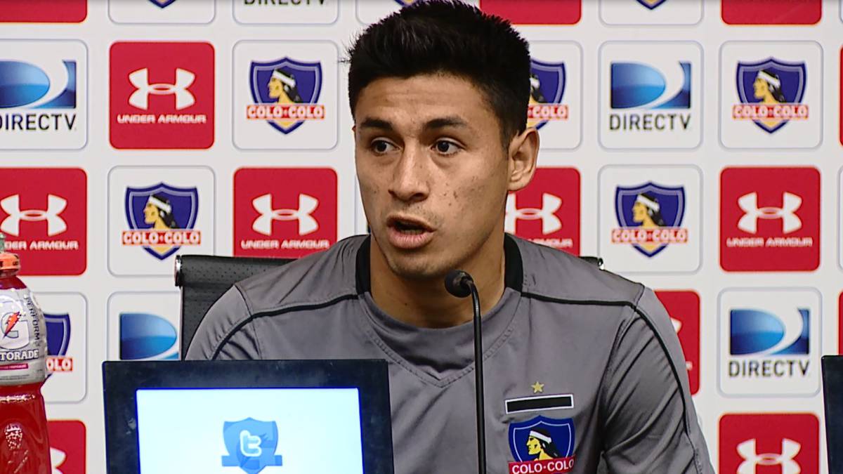 La contundente frase con que Baeza le contestó a la UC