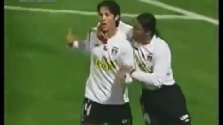 ¡A 10 años de una de las mejores exhibiciones de Fernández!