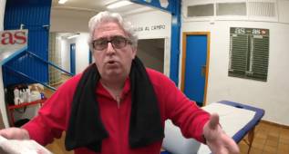 El monólogo tronchante de Leo Harlem sobre Isco en el derbi