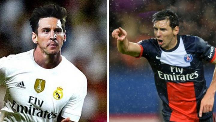 La pesadilla culé: 5 veces que Messi ha podido salir del Barça