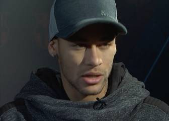Neymar: