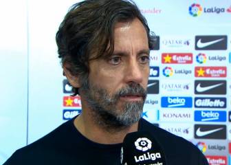 Quique: