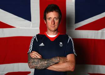 Bradley Wiggins retires at the age of 28