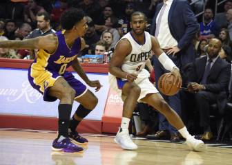 Los Clippers confirman qué equipo manda en Los Angeles