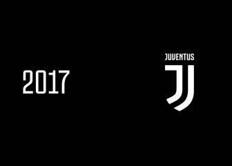 Este es el nuevo escudo de la Juve: generó mucha polémica