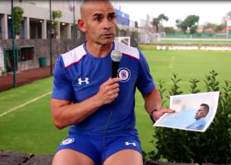 Paco Jémez sobre 'El Chaco':