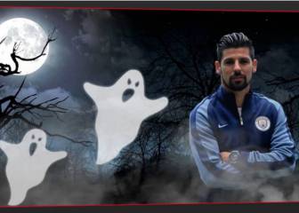 Nolito y los fantasmas: una relación muy tormentosa