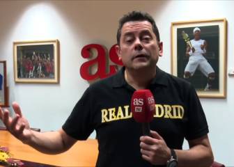 Roncero: