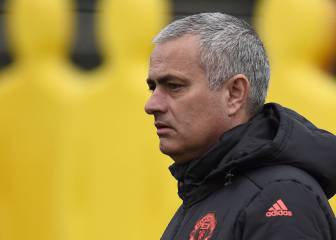 Mourinho: