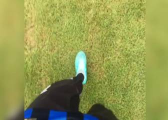 Fredy Guarín narra un gol con el Inter ¿quiere volver a Milán?