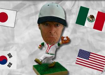 5 datos que tienes que saber del Clásico Mundial de Béisbol