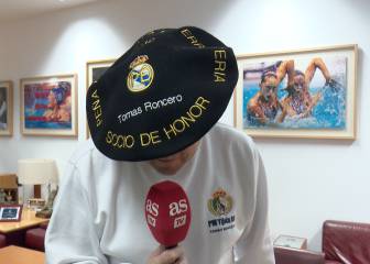 Roncero:
