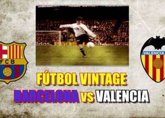 Ranieri's Valencia overturn 3-goal deficit in 20 minutes at Camp Nou