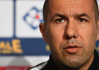 Jardim assess media interest and possible effect on Mbappé