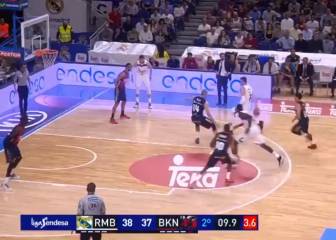 Doncic NBA, Doncic NBA y así hasta el infinito: quimera de pase
