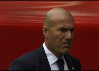 Zidane heaps praise on match-winner Isco