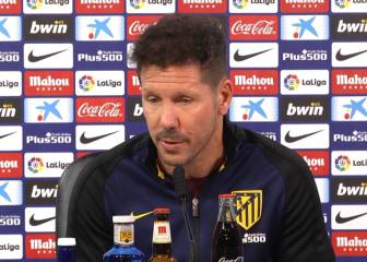 Simeone: