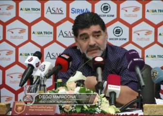 Maradona: