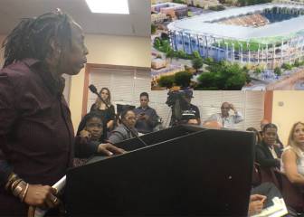 Overtown dará guerra y Beckham tendrá que seguir luchando