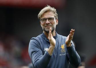 Klopp already preparing Liverpool for next season