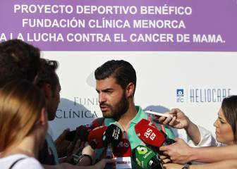 Miguel Torres:
