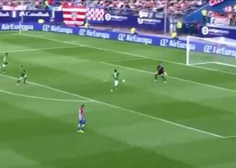 Cuauhtémoc Blanco anota y da asistencia en adiós del Calderón