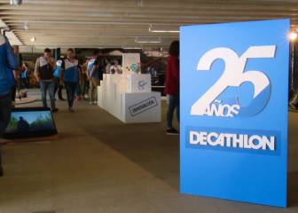 La evolución del deporte desde dentro: 25 años de pura pasión
