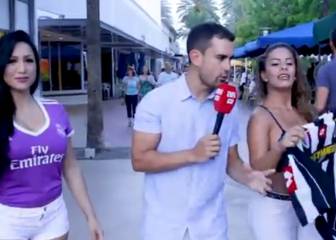 ¿Juve o Real Madrid? ¿Cuál es el equipo que triunfa en Miami?