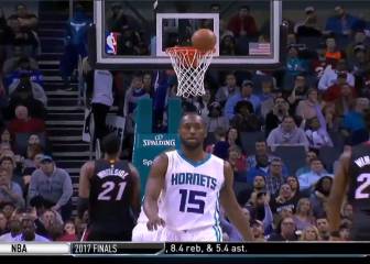 Ya está aquí: ¡Shaq nos trae los 5 mayores fails de la temporada!