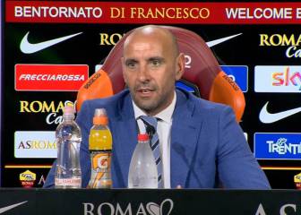 Monchi: