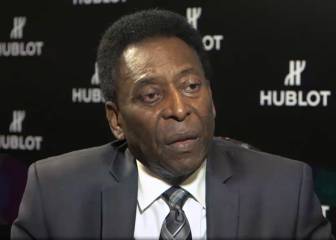 Pelé: