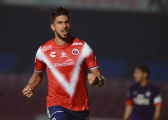 Los goles de Herrera: Chilenas, voleas, con los tachones...
