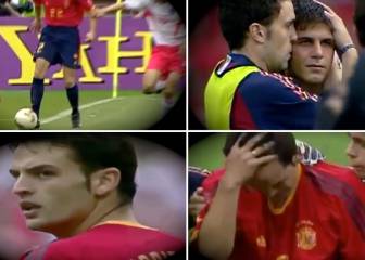 Imposible olvidarlo: 15 años del escandaloso arbitraje del Corea del Sur-España