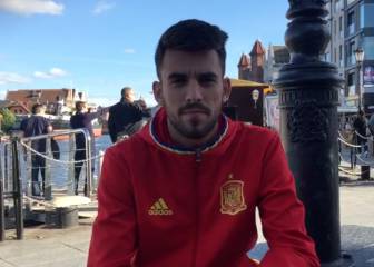 Ceballos: