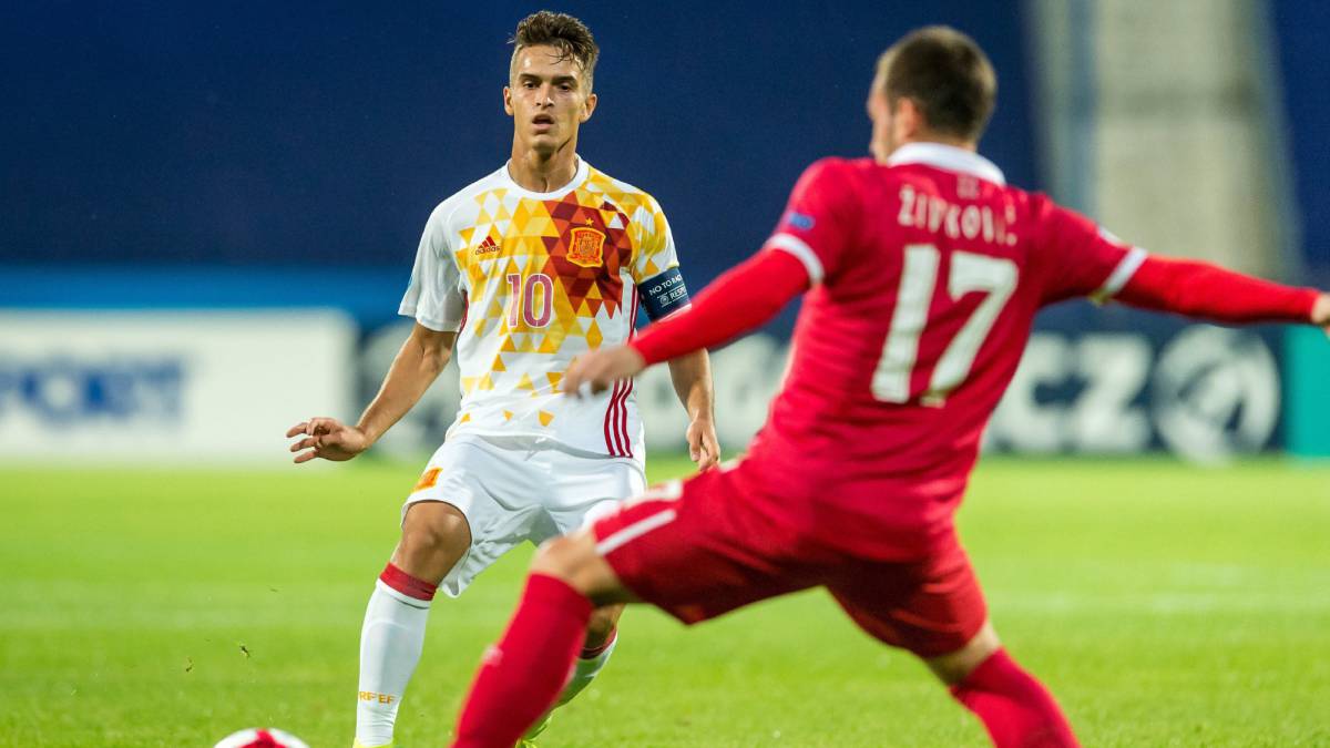 La Selección aprueba el trámite y ya espera rival en semifinales