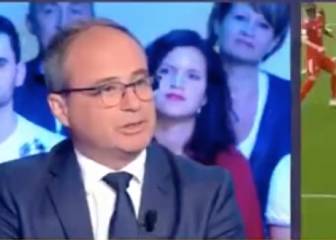 Preocupante mensaje de un amigo periodista de Cristiano: