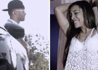 Jesé is back! New Jey M single and video from star striker